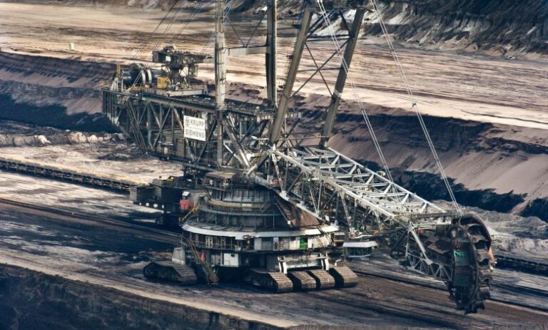 Asure Resources reopens Mpumalanga coal mine, reviving dormant reserves
